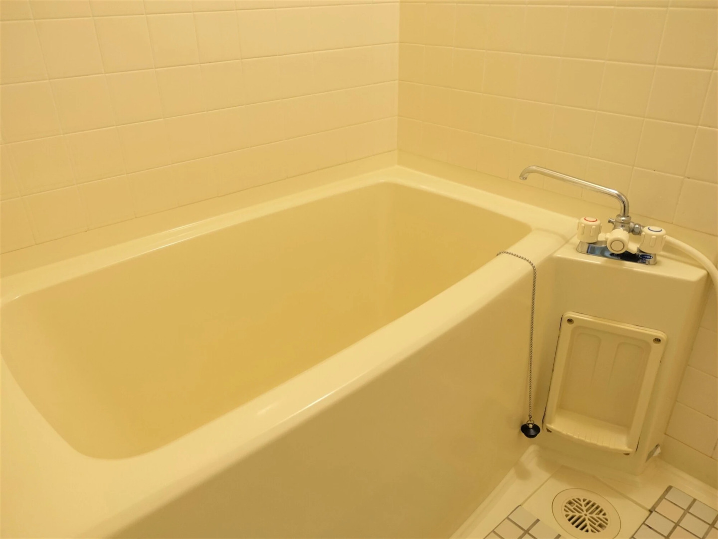 Shin Appi Onsen Seiryukaku