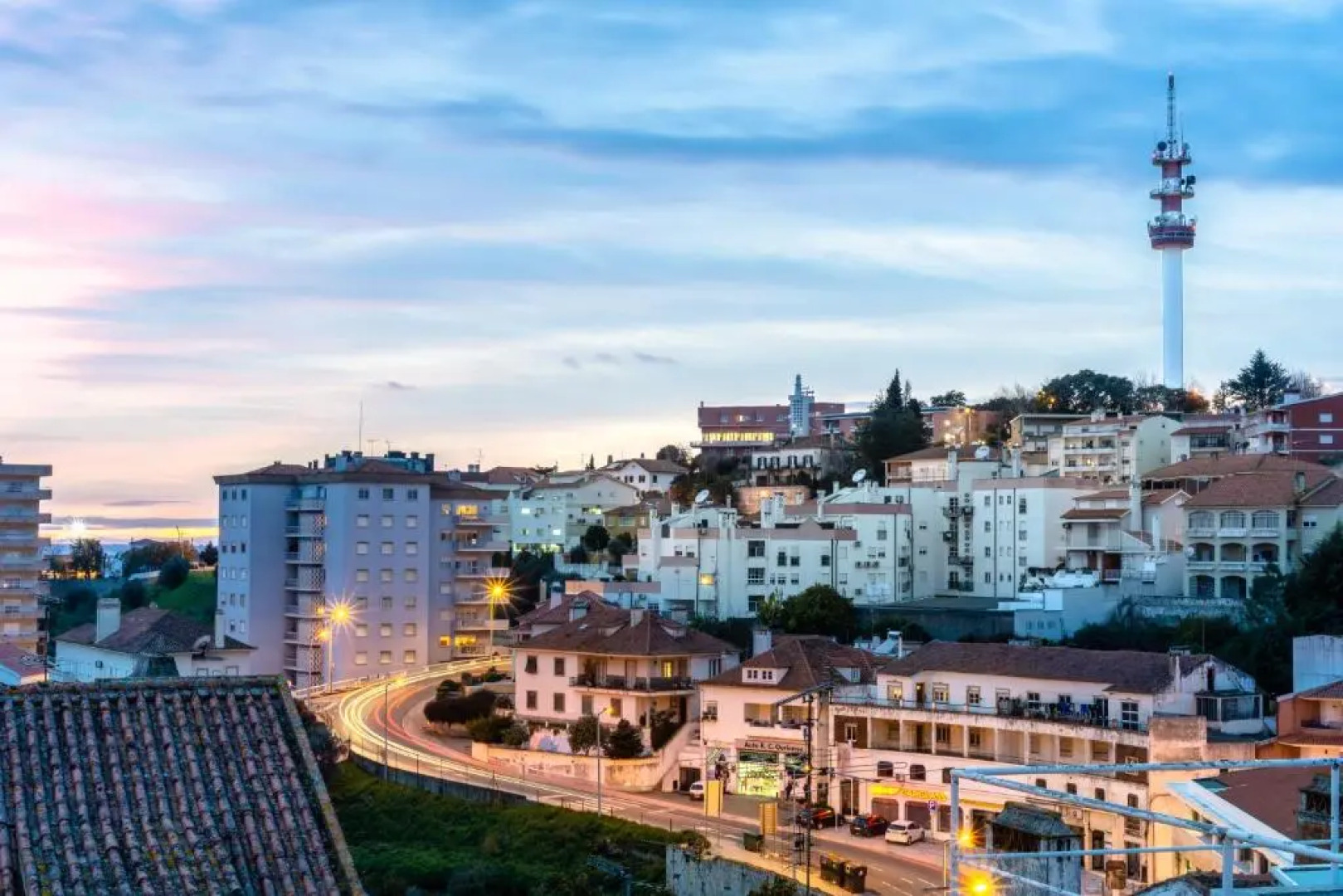 4U Alojamento - Terraço & Varanda