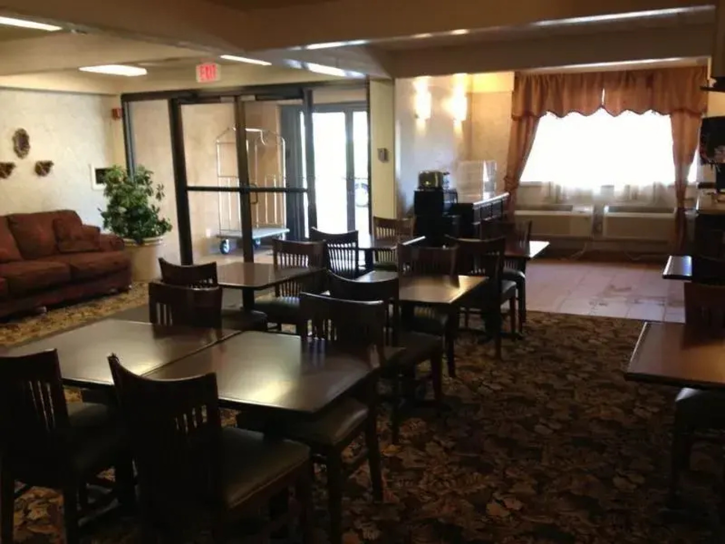 Budget Host Inn Mankato