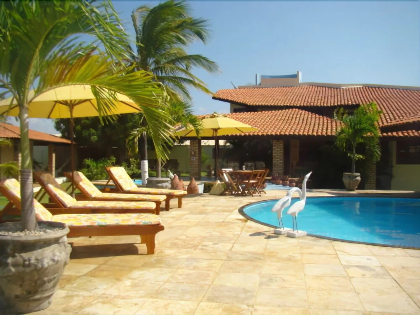 Pousada Casa Dona Rosa