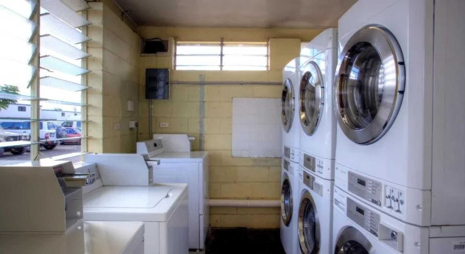 Discovery Parks - Blackwater