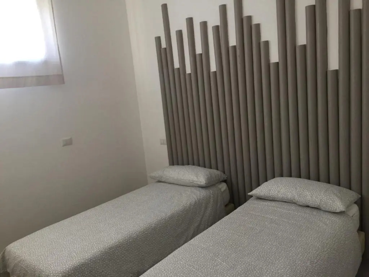 Rosy House - Hospitality