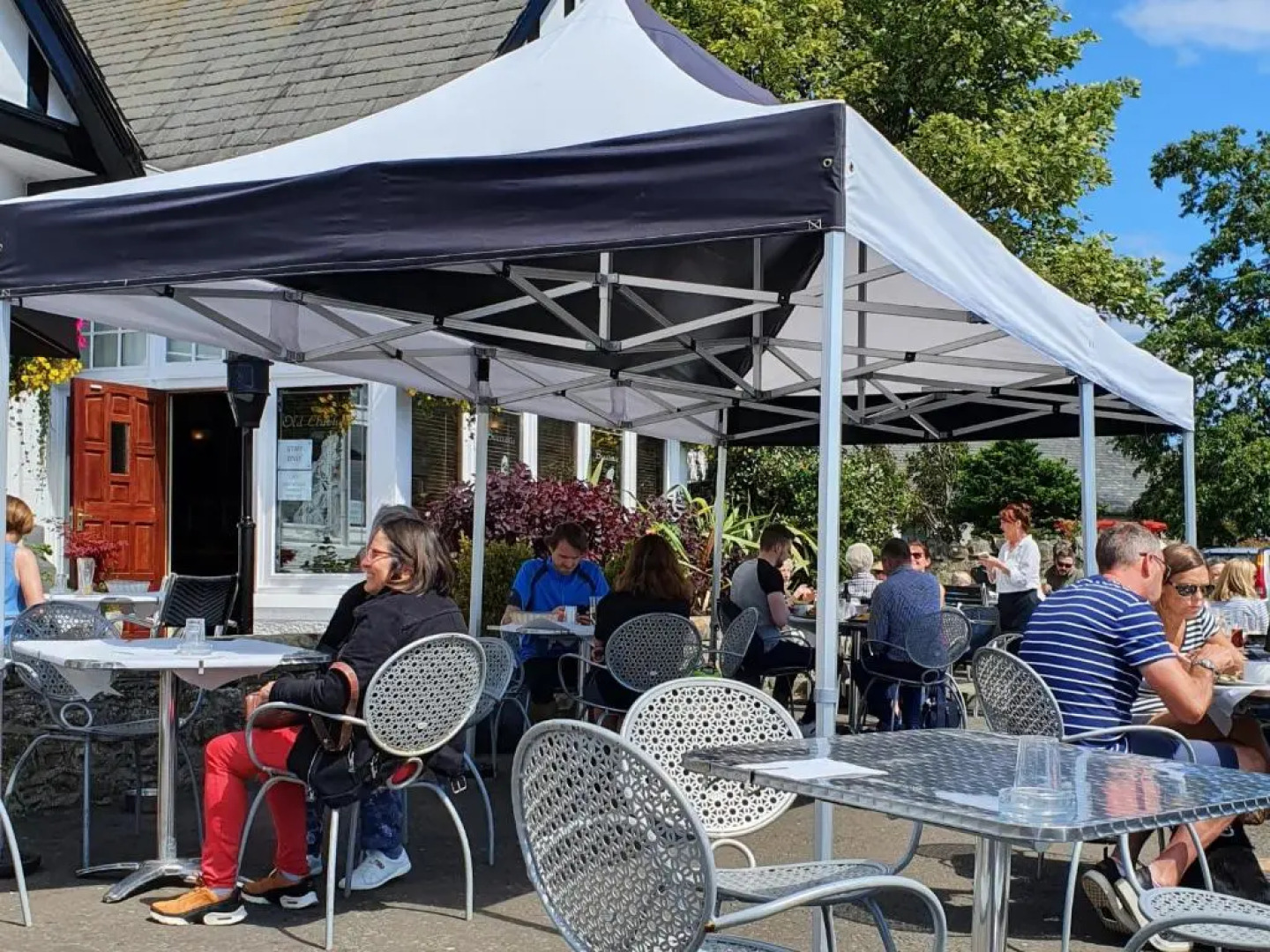 Gullane View Apartment