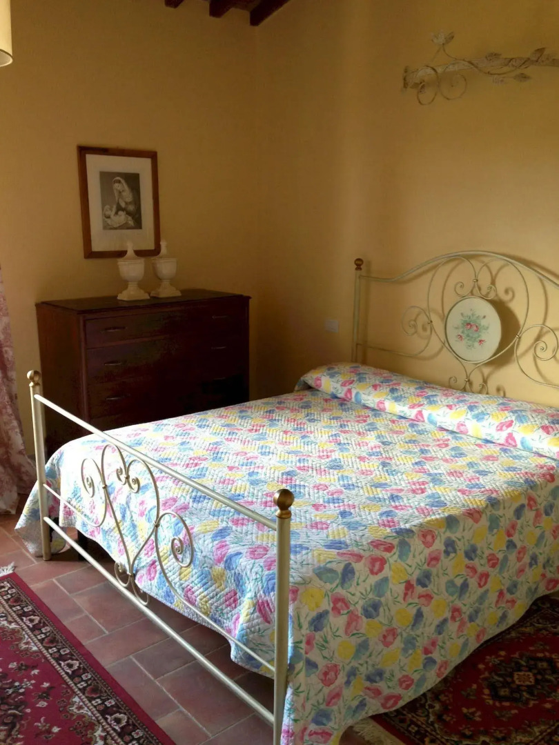 Il Borghetto Andrea Tafi