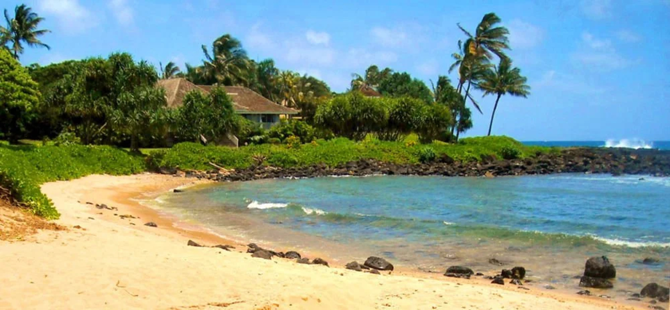 Kauai Cove Cottages