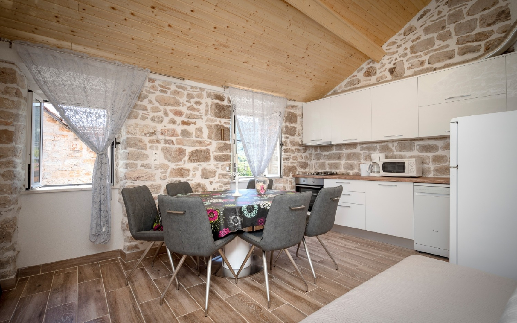 Apartment Nediljka - in old part of town A1 Stari Grad, Island Hvar