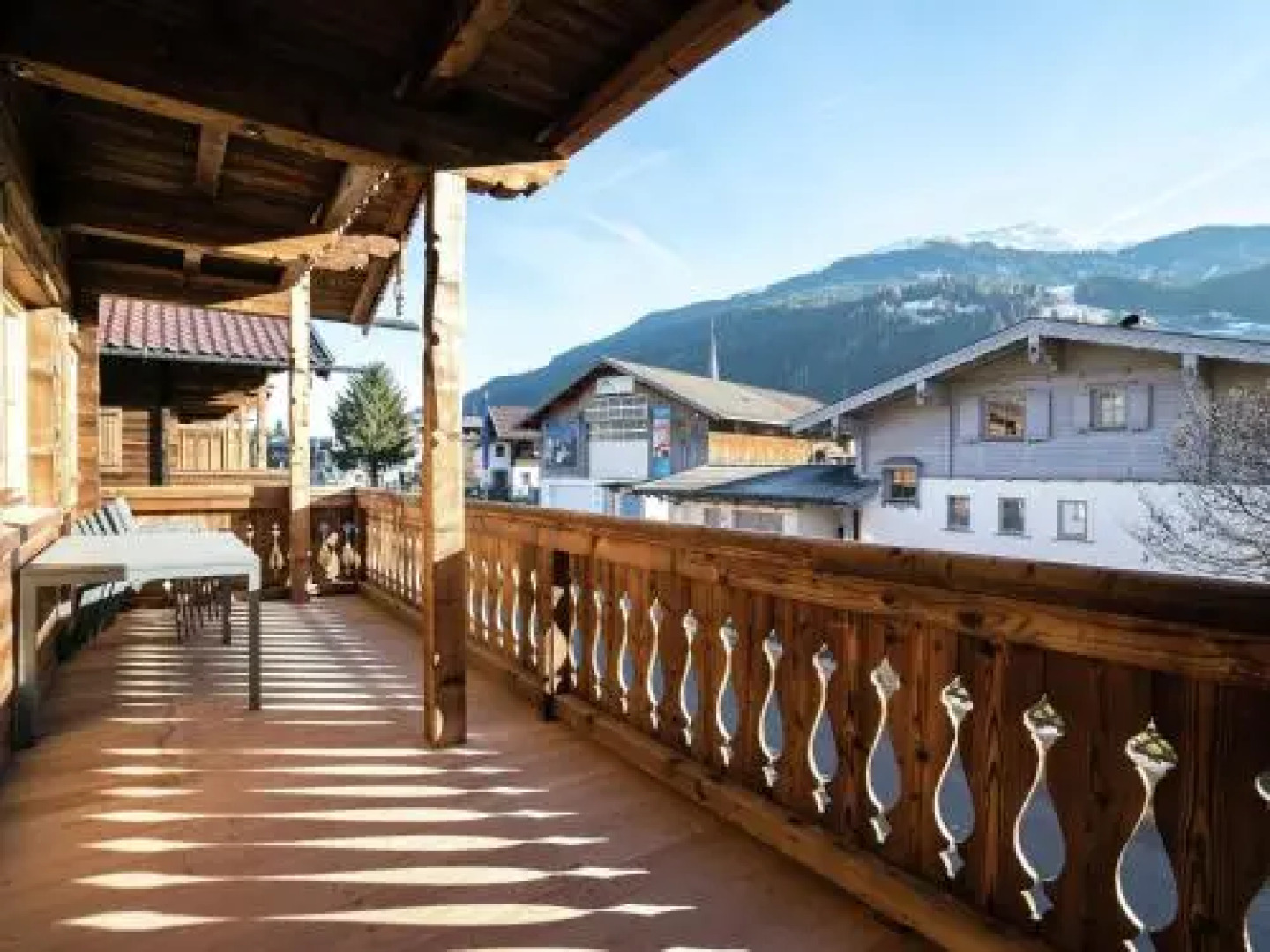 Residenz Hollersbach Top 8