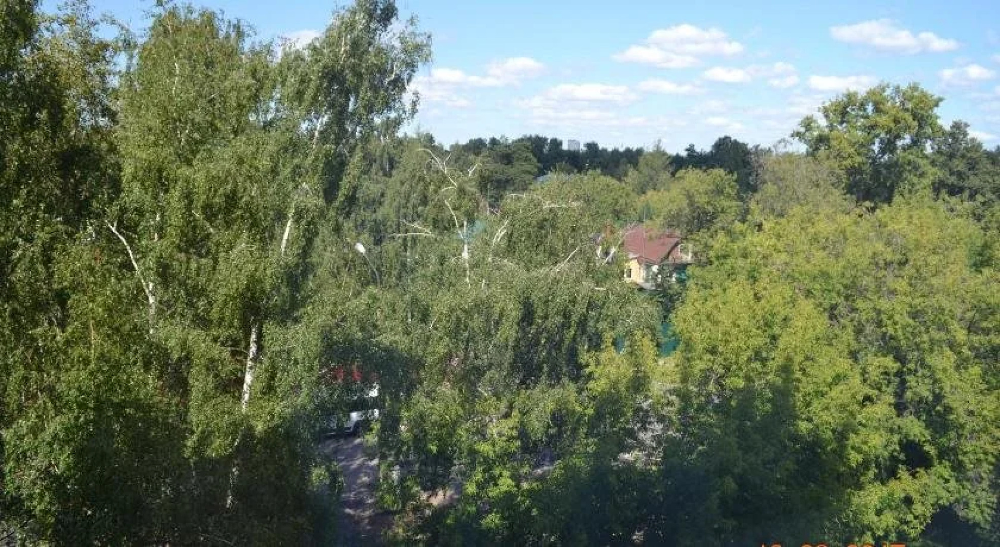 Отель Искра