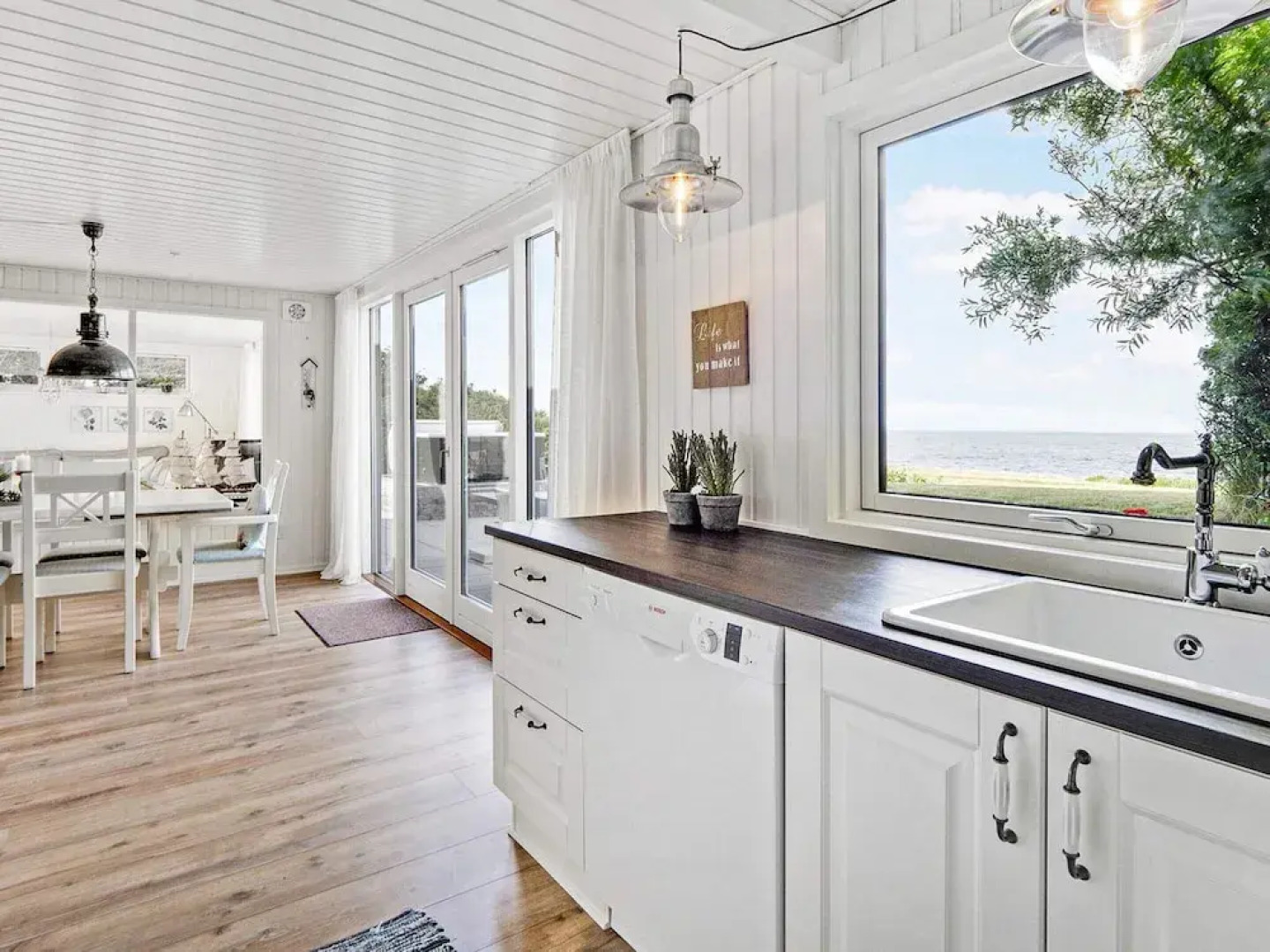 6 Person Holiday Home in Vinderup-by Traum