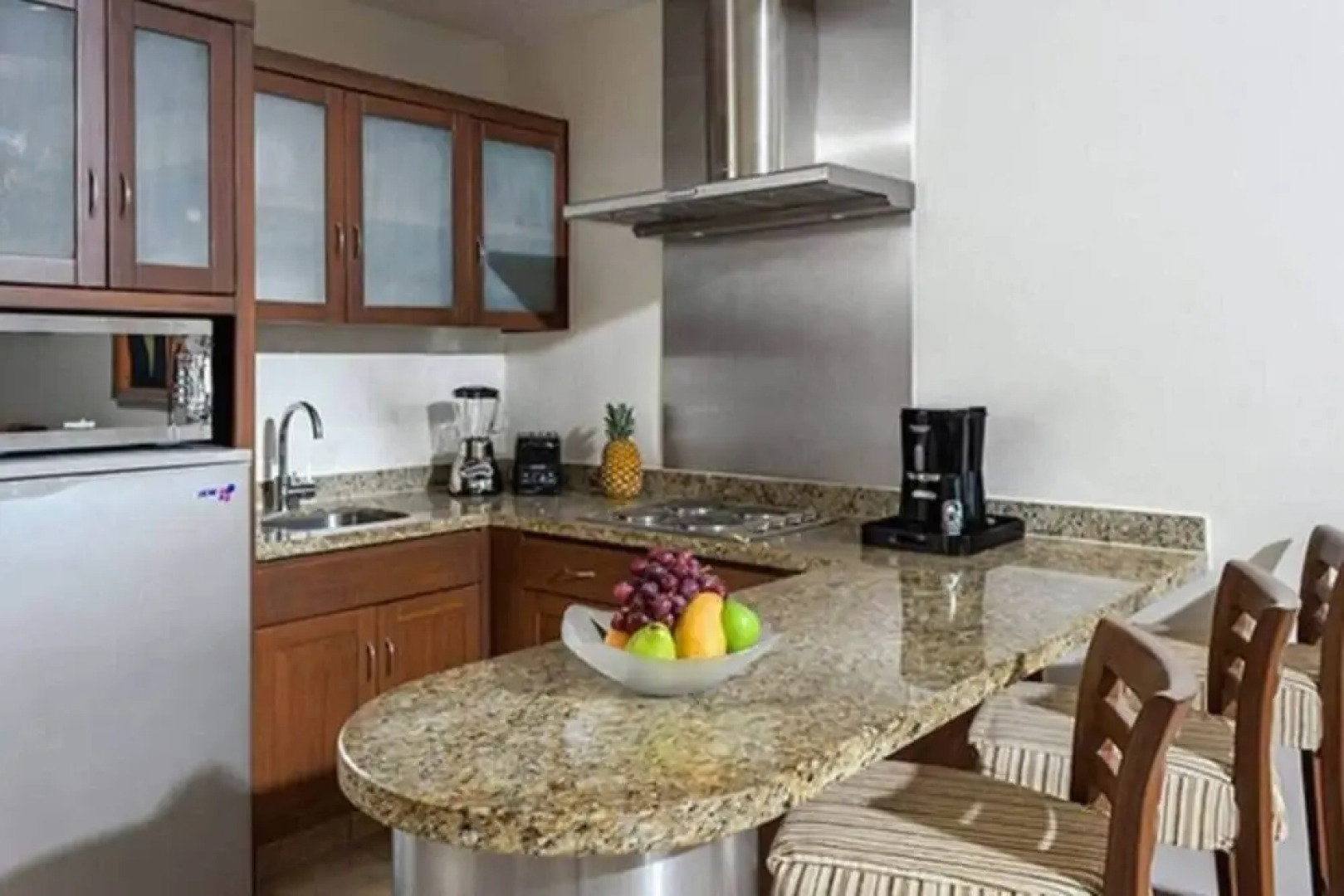 2BD Grand Bliss Vidanta Resort RM