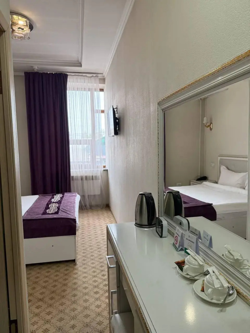 Sultan Jalal-Abad (Султан Жалал-Абад)