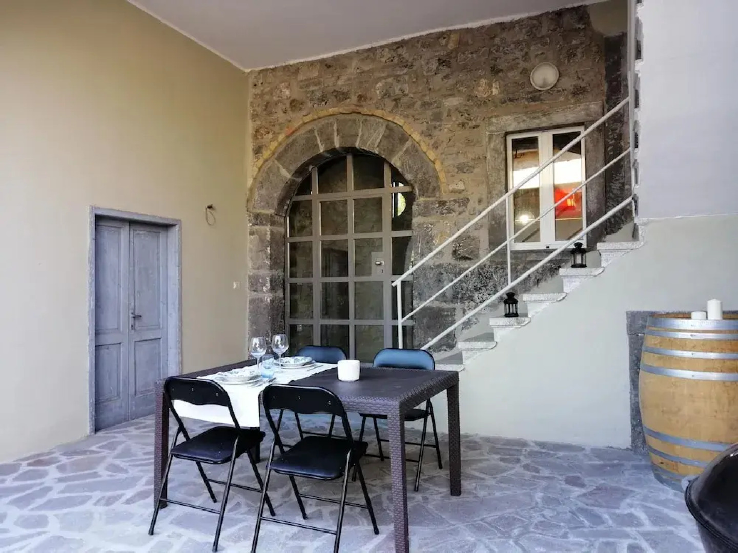 IseoLakeRental - Hill Apartments