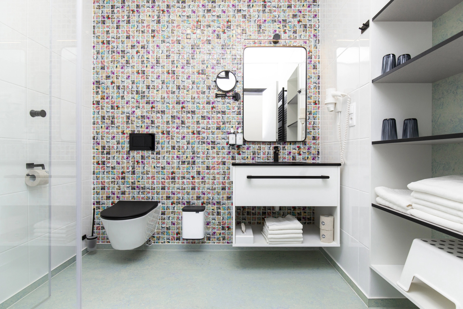 Family Apartments by ASTORIA Hotel & Medical Spa