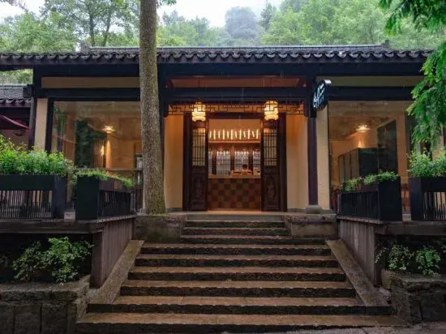 Yuan Chanyue Homestay (Wuxie Branch)