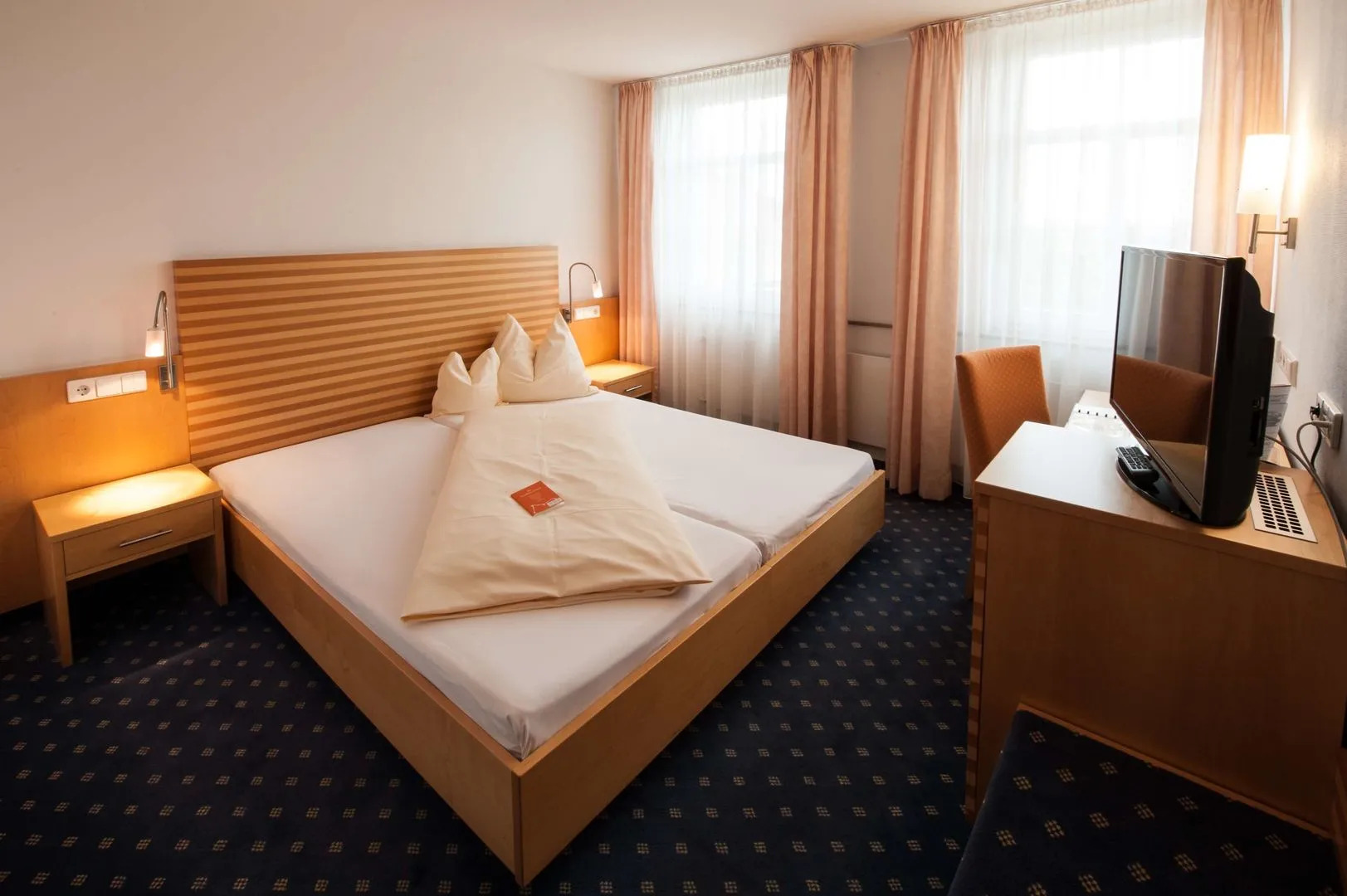 TOP VCH Landschloss Korntal