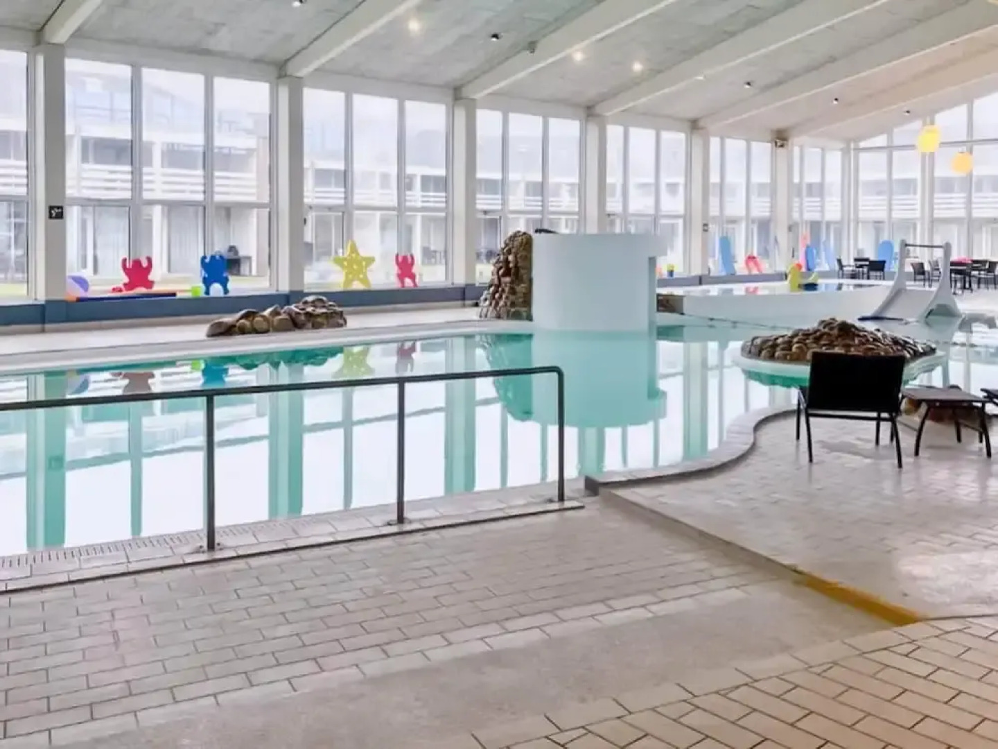 8 Person Holiday Home in Ringkobing-by Traum