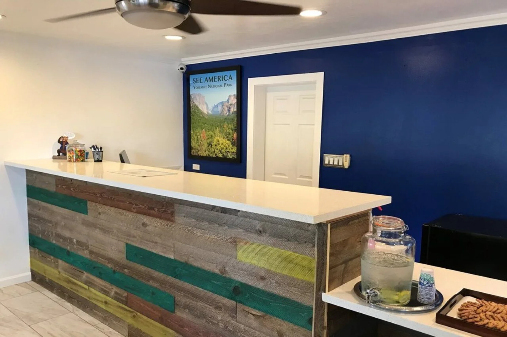 Travelodge by Wyndham Merced Yosemite