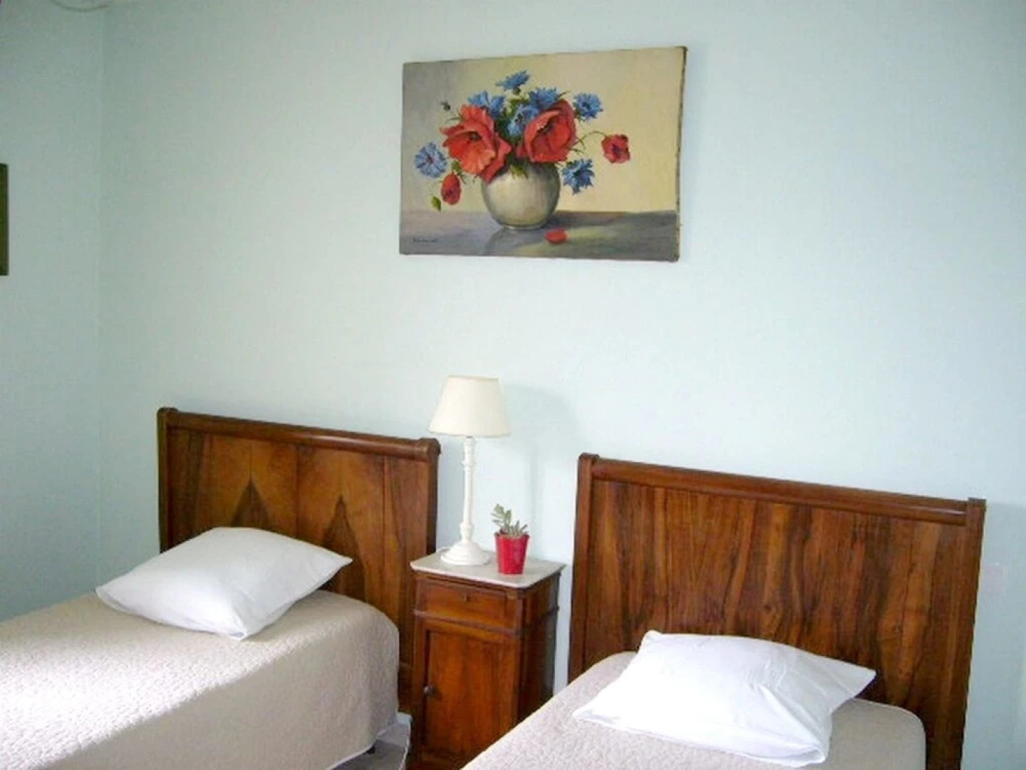 House With 2 Bedrooms in Salviac, With Pool Access, Furnished Garden a