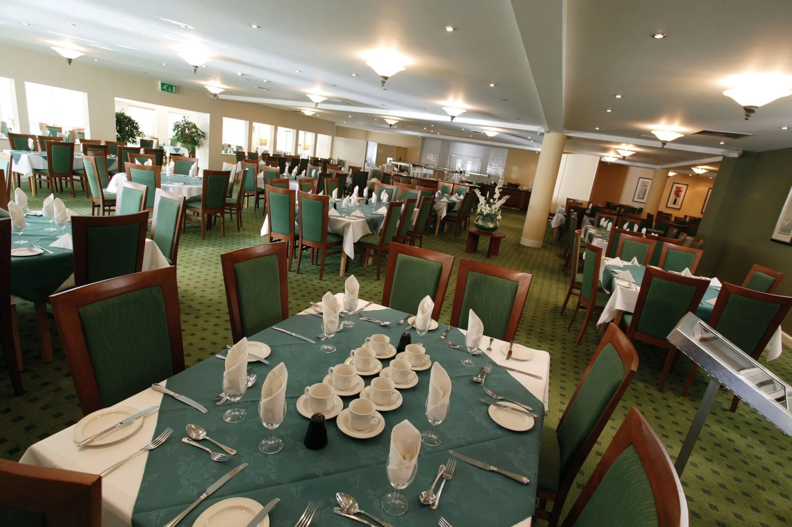 The Willows Training Centre