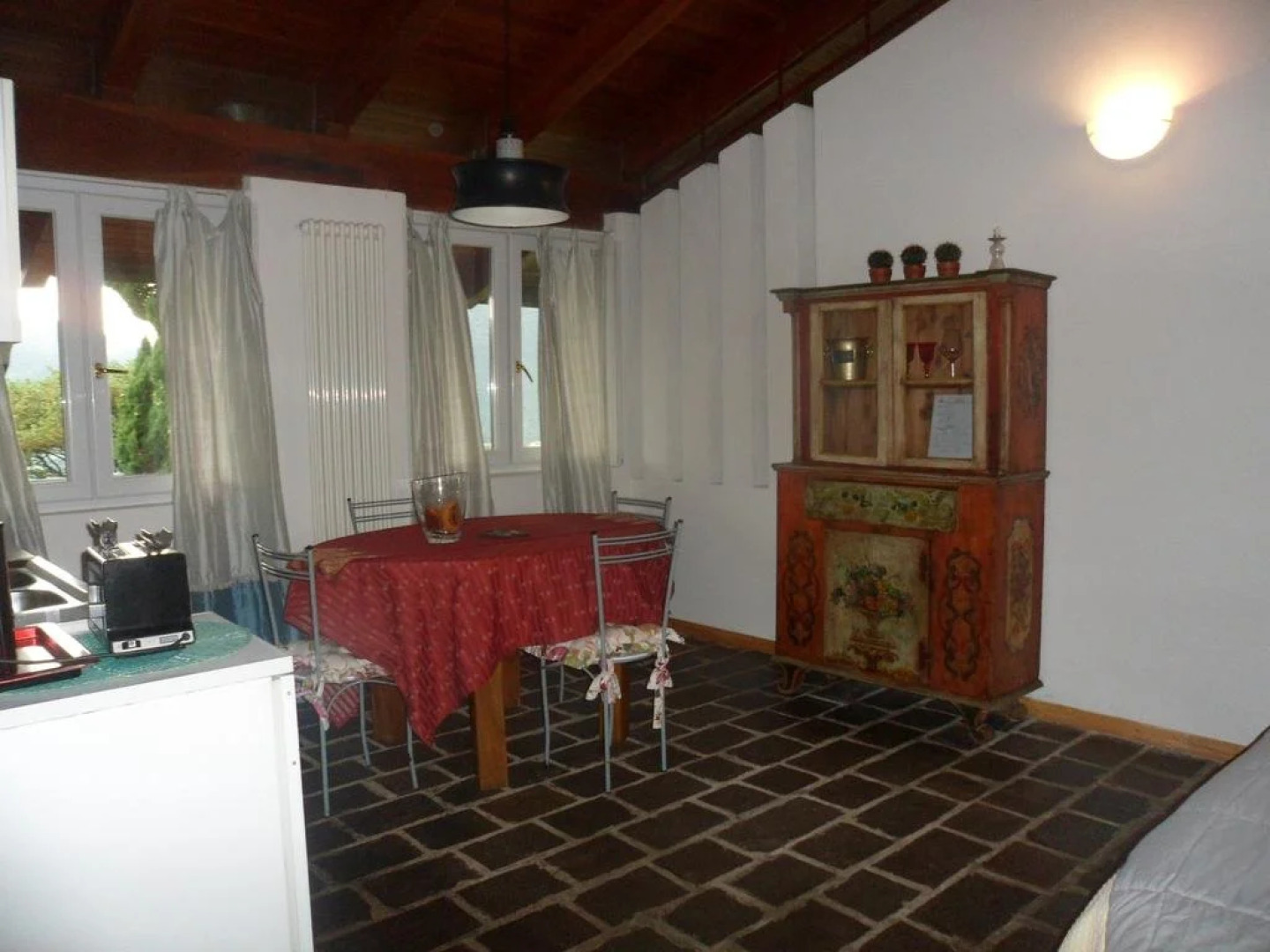 B&B Villa Ghiselli