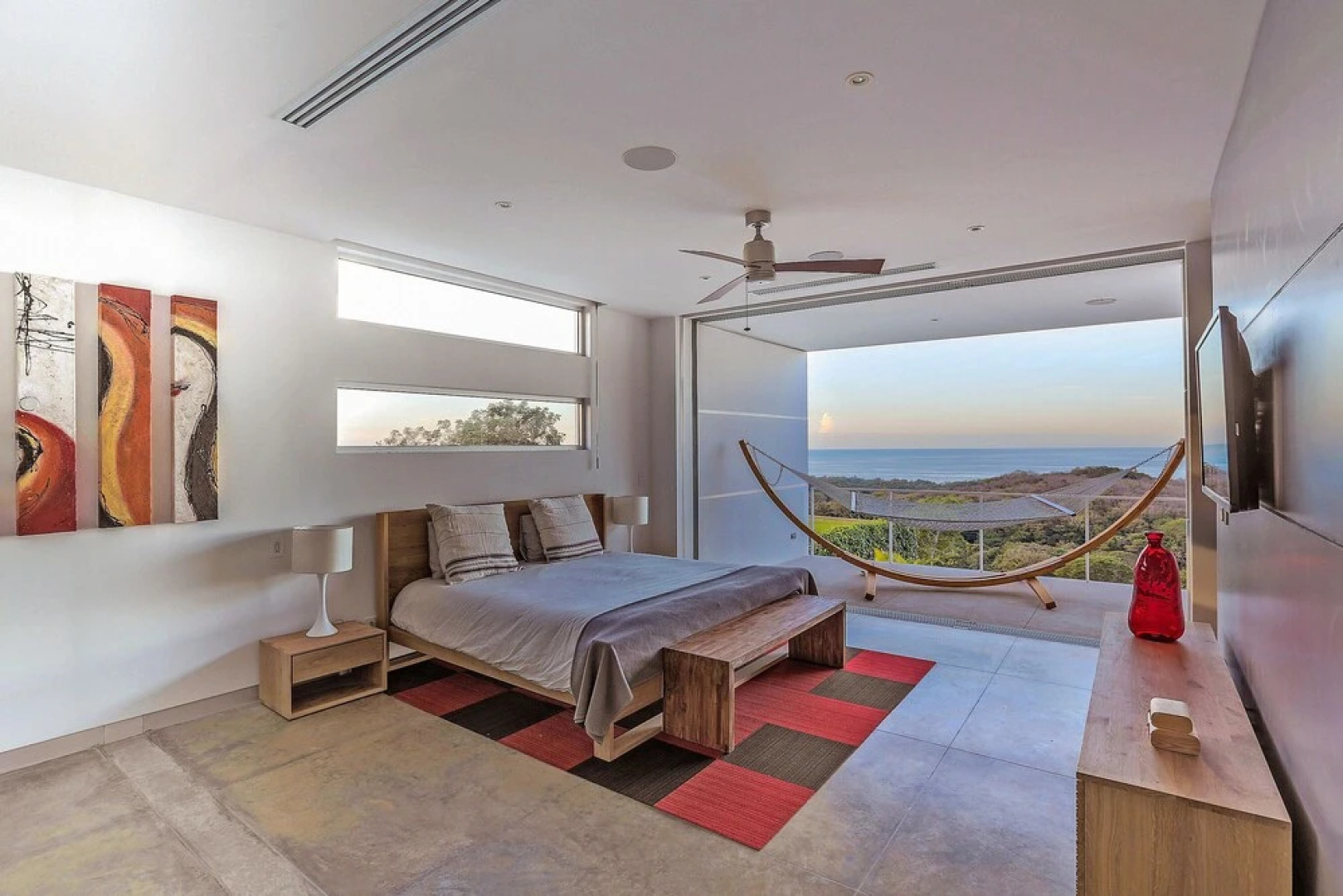 Kalia Luxury Homes Rentals