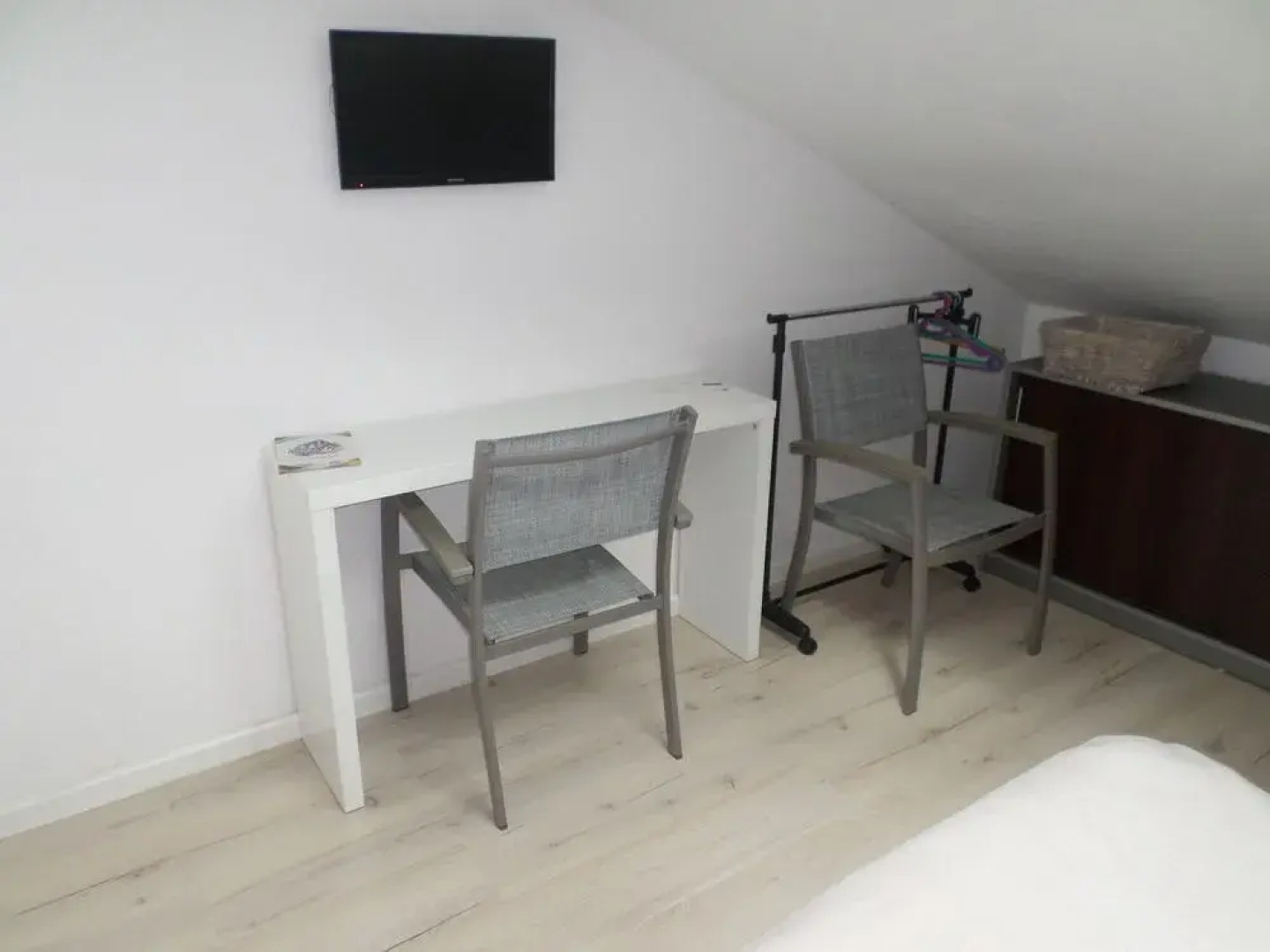 Courpian's Bed-Maison D'hôtes