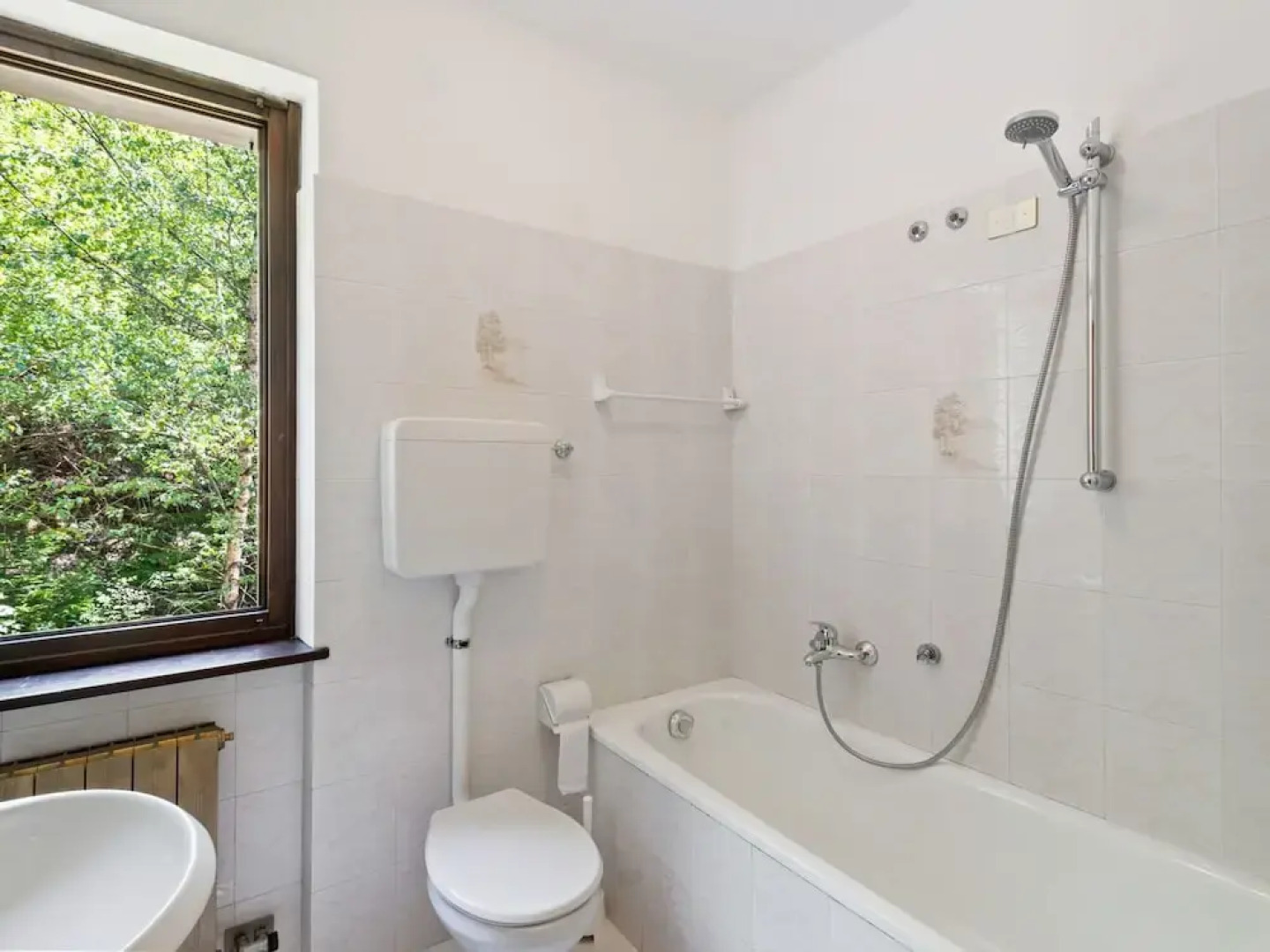 Apartment in Ledro by Lake & Dolomites