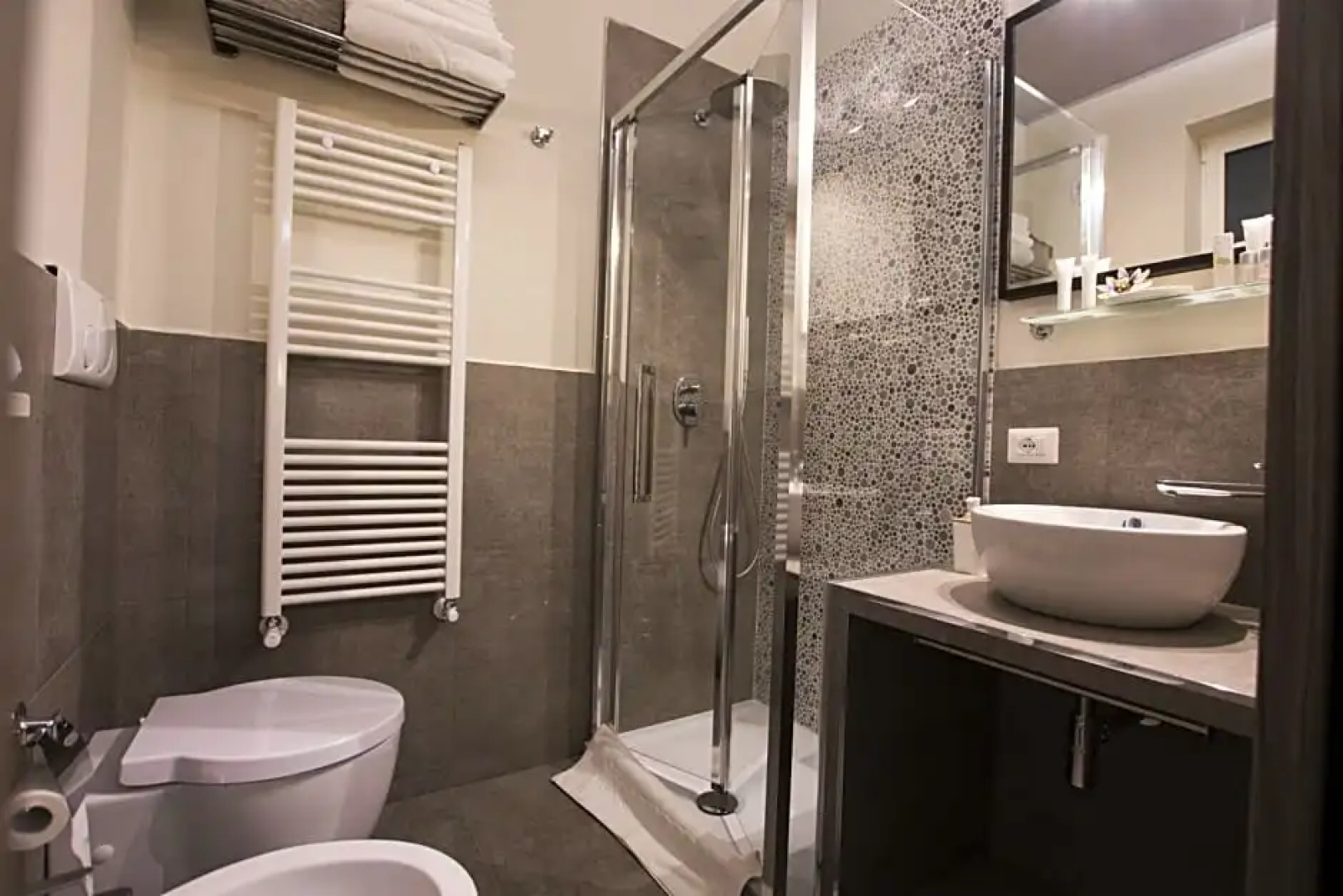 Casa Borgo Regina B&B - Bari Puglia Apartments