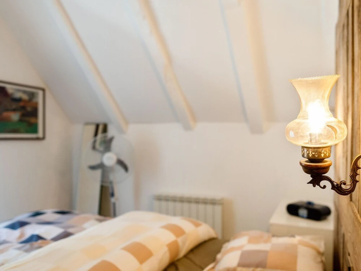 Cozy Mansion in Brandonnet With Swimming Pool