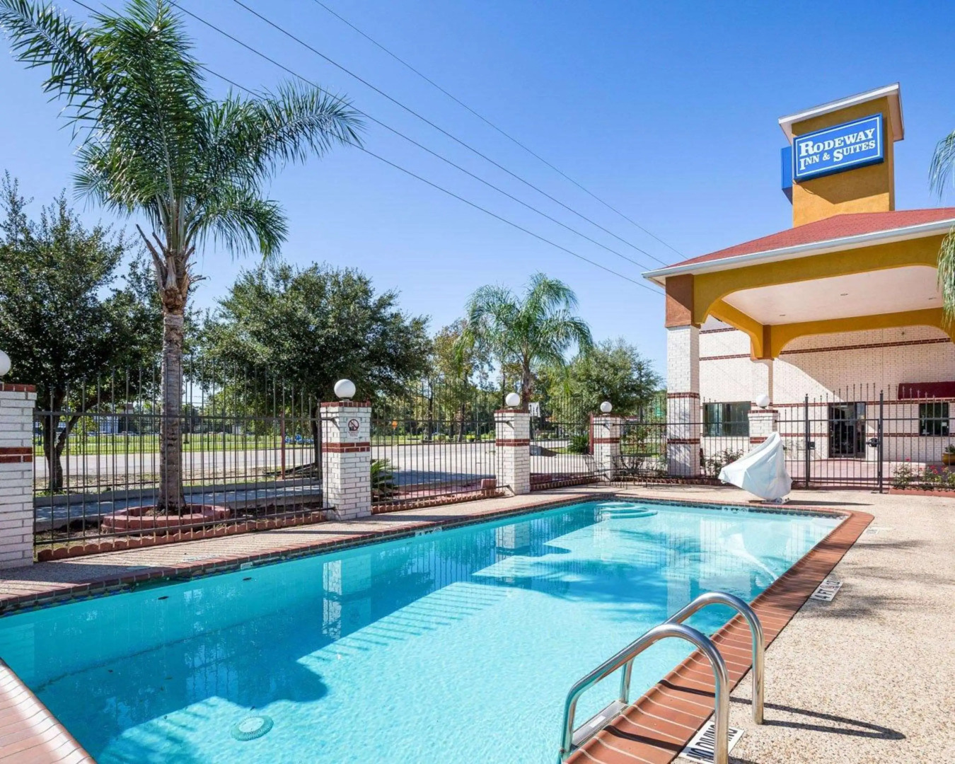 Rodeway Inn & Suites Humble, TX