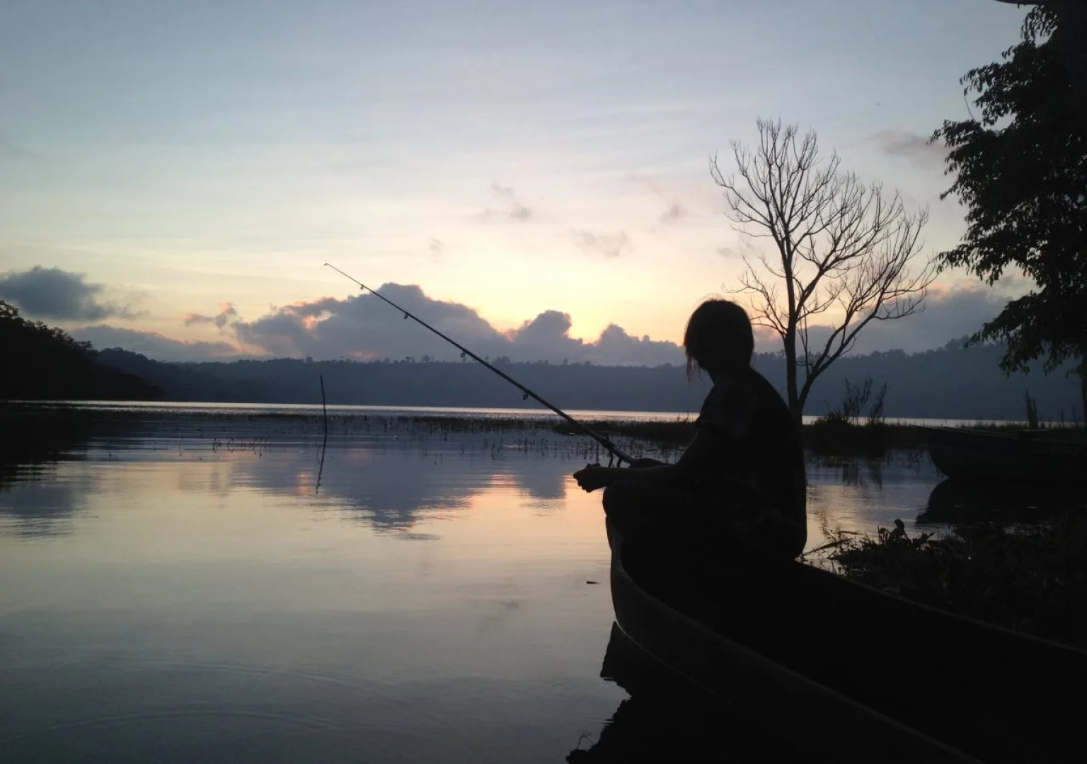 Bukit Kembar Ecotourism