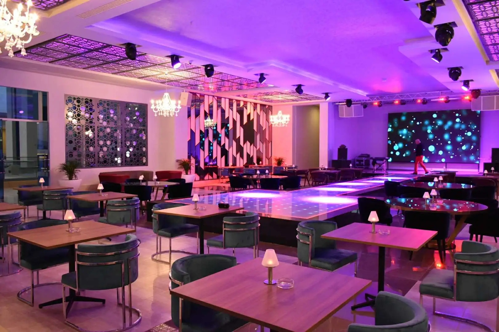 Pickalbatros White Beach Taghazout - Adults Friendly 16 Years Plus - Ultra All Inclusive