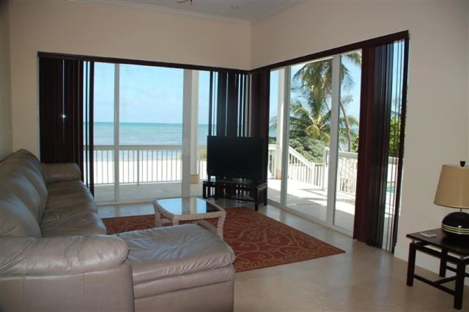 Turtle Nest Estate by Florida Keys Luxury Rentals