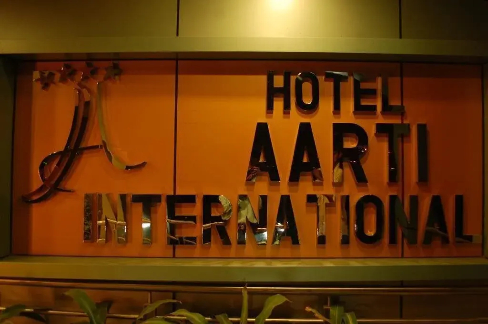 Hotel Aarti International