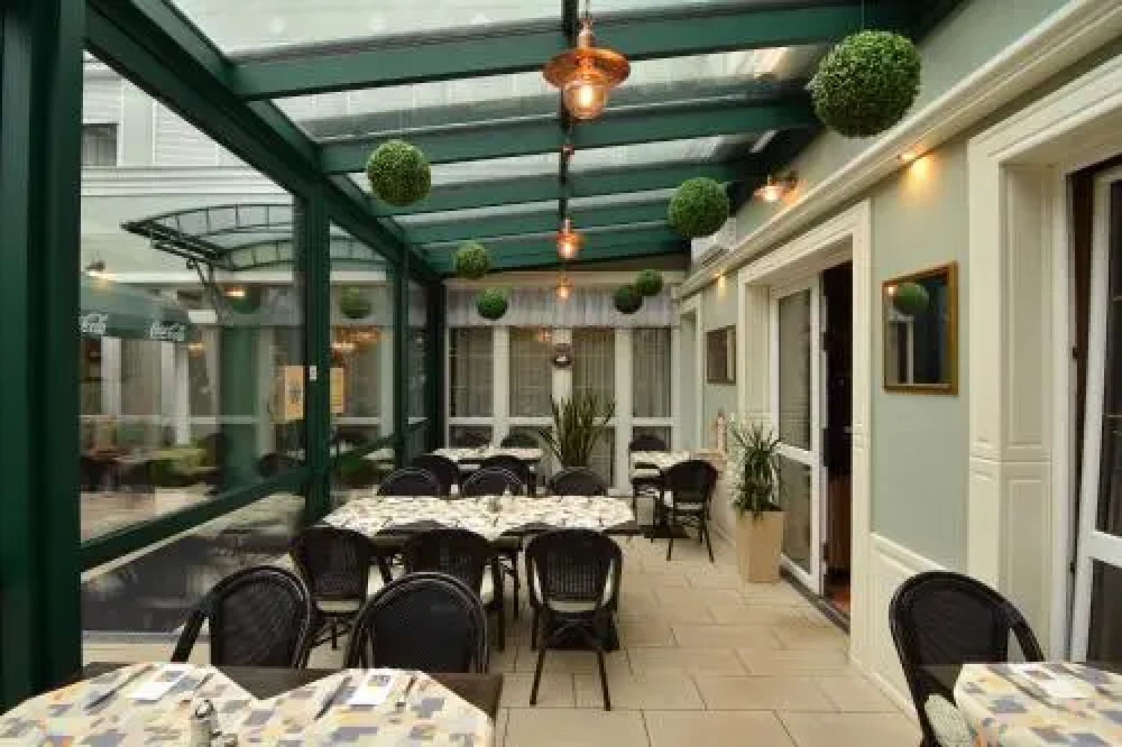 Hotel Villa Classica