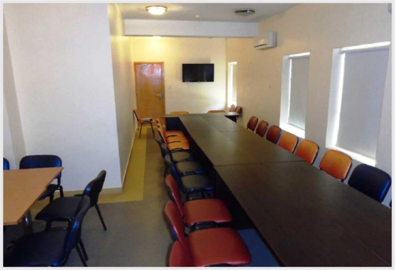 Travel House Hotel, Ibadan