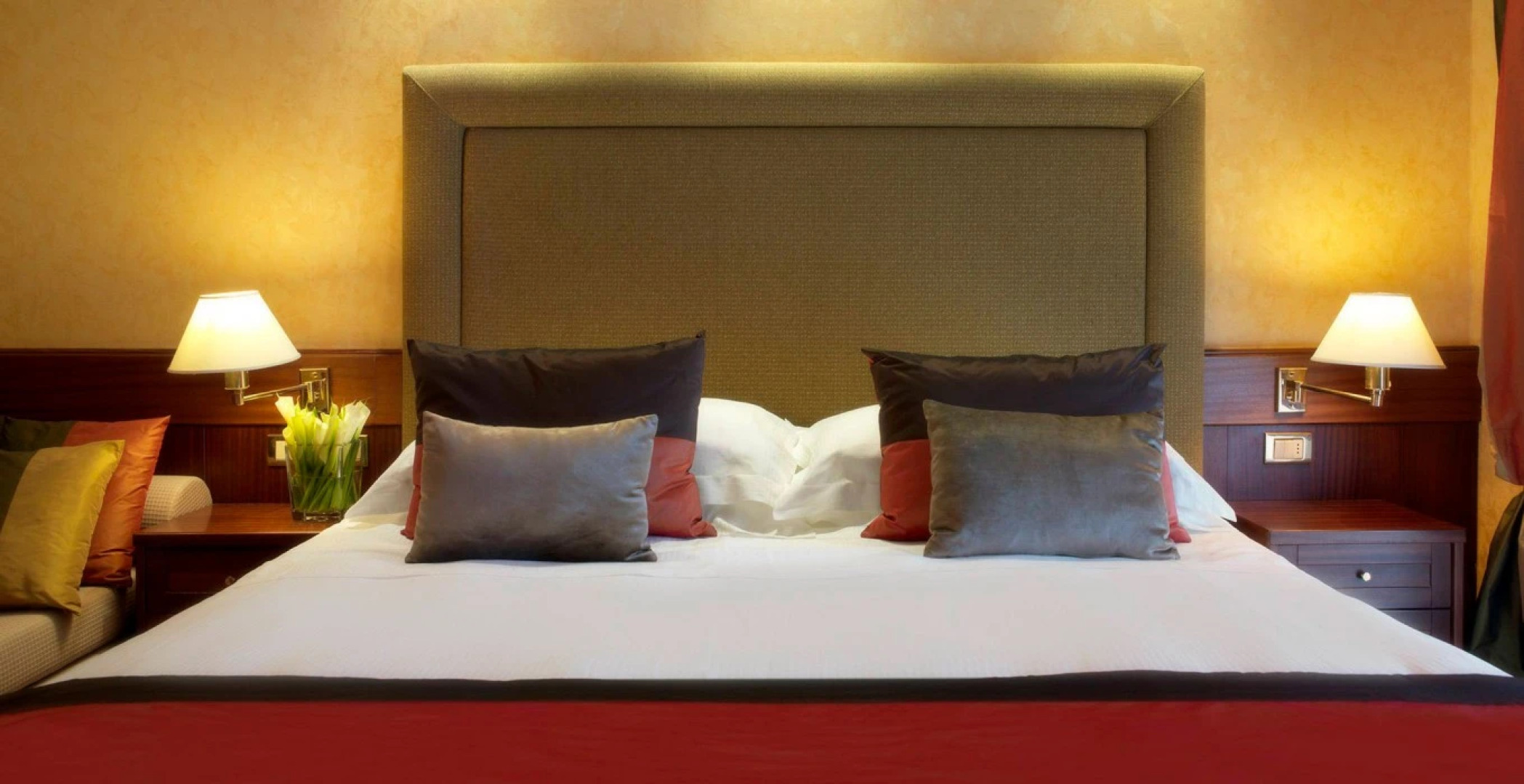 Residence Lungomare - Charming apartments