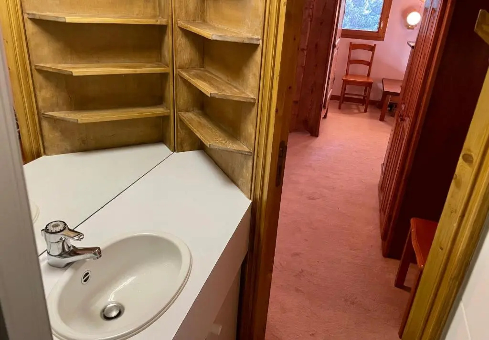 Le CAPRICORNE OLYMPIE 3