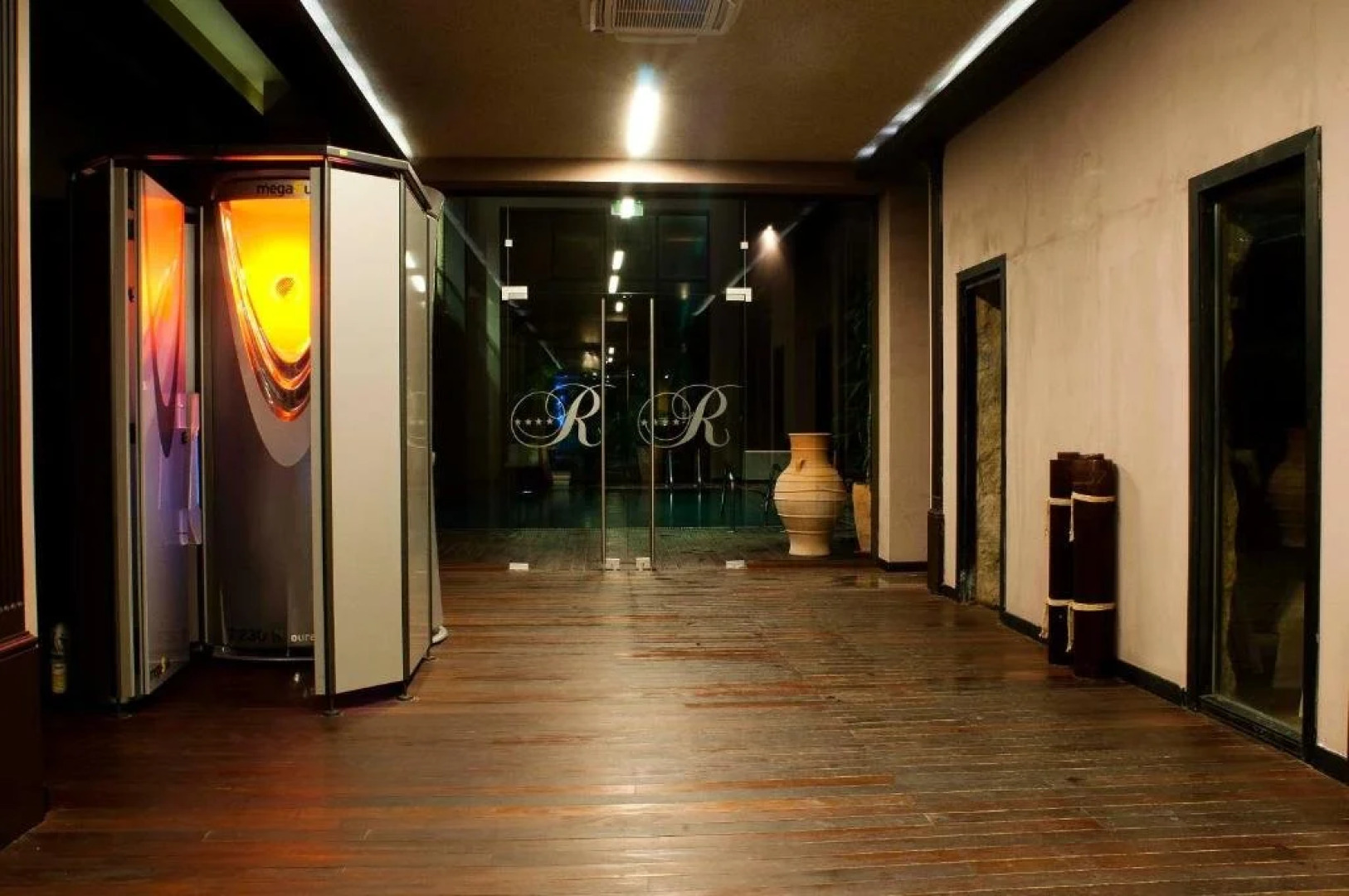 Romantika Princess Spa Hotel