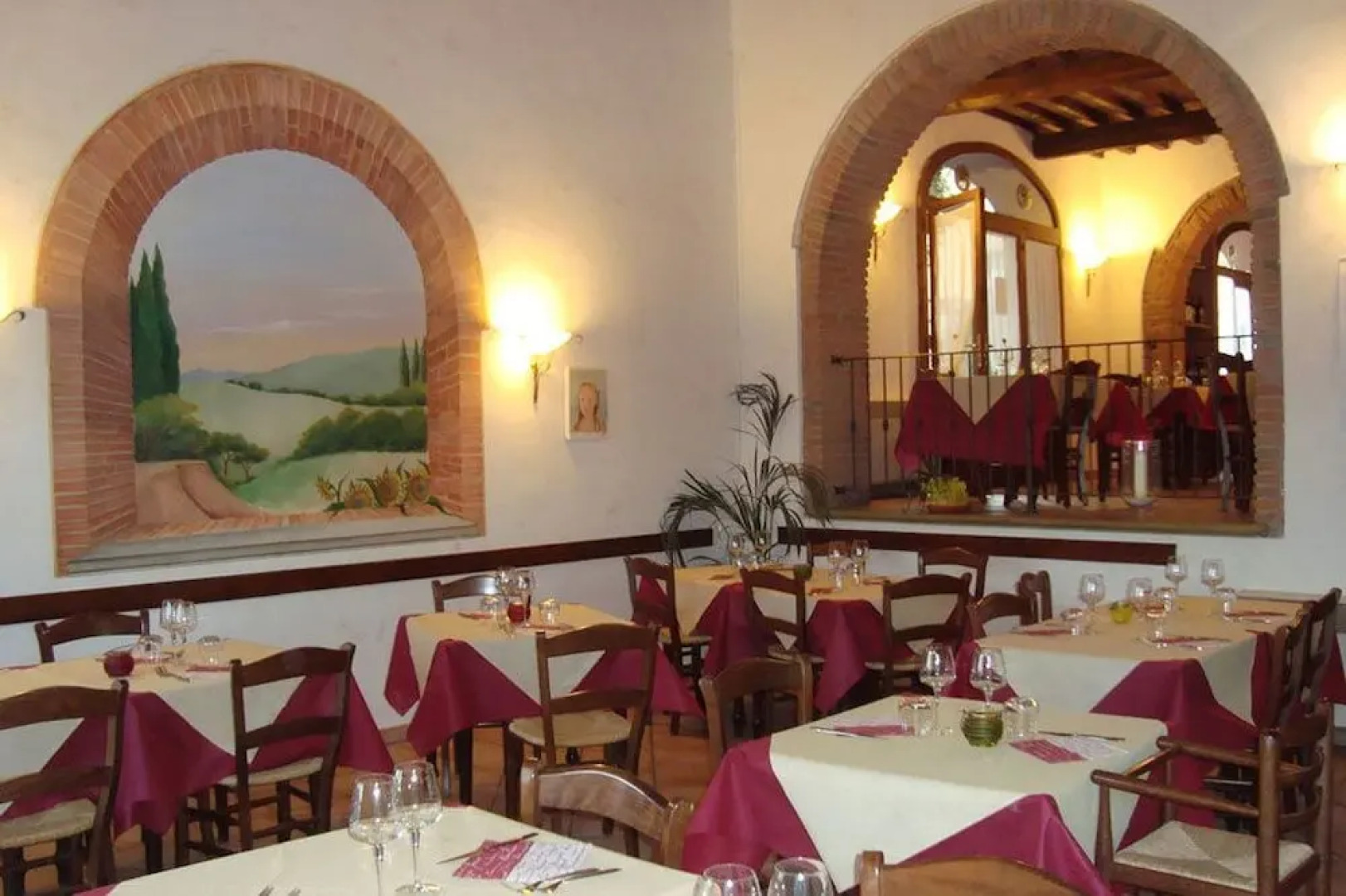 Residence Il Granaio