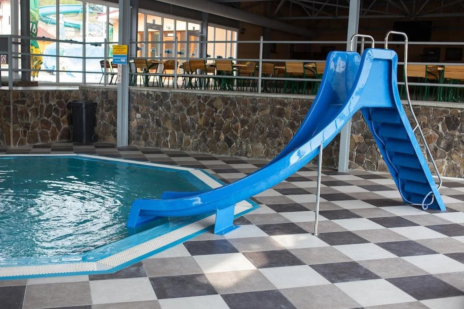 Санаторно-Курортный Комплекс Термал-Стар