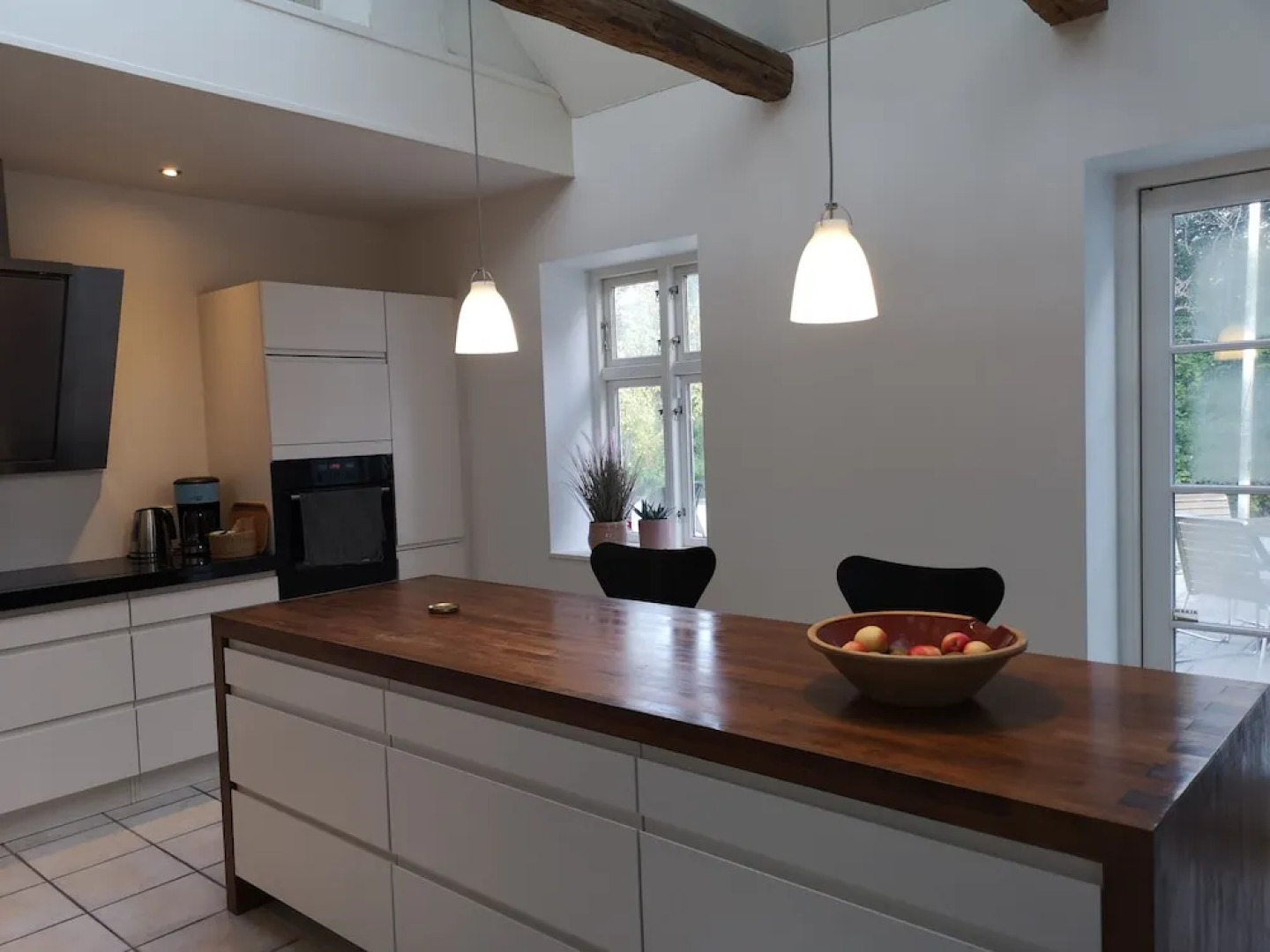 MidtGolf Guest house