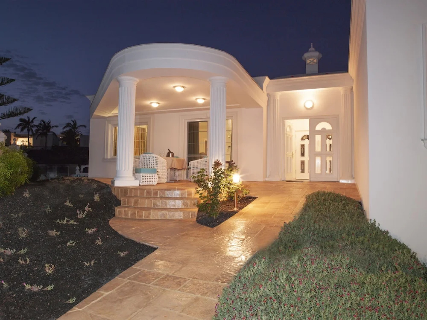 Palazzo Calero Luxury Plus