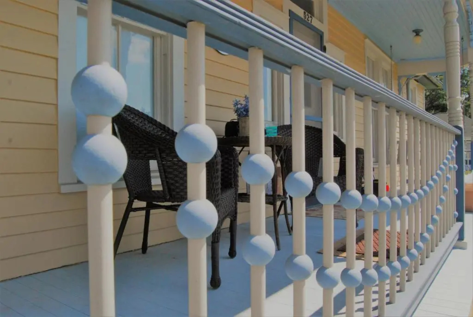 Das Meyer Haus - Luxe Victorian