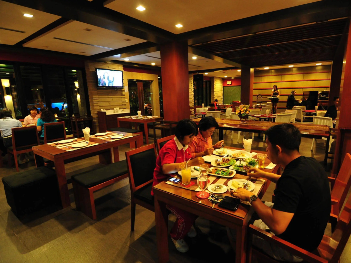 Navarat Heritage Hotel