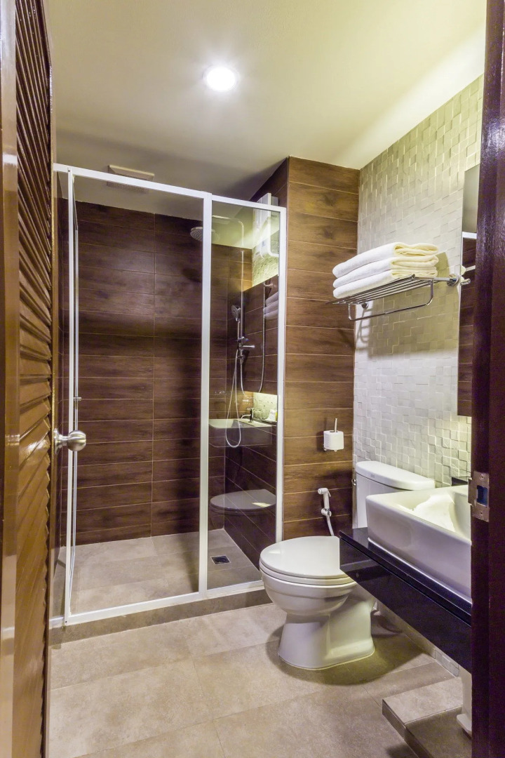 Livotel Hotel Kaset Nawamin Bangkok