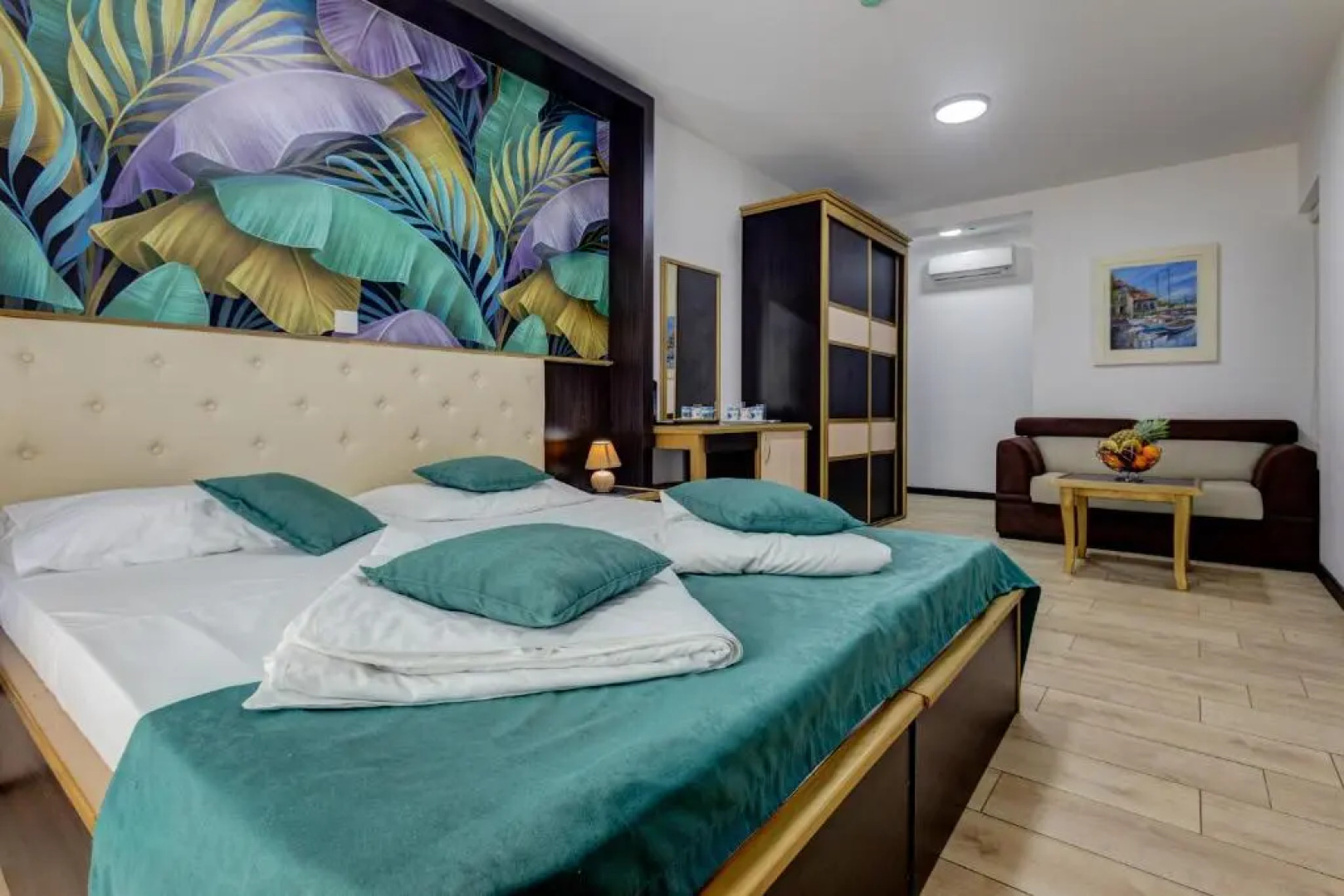 Porta Volta Residence