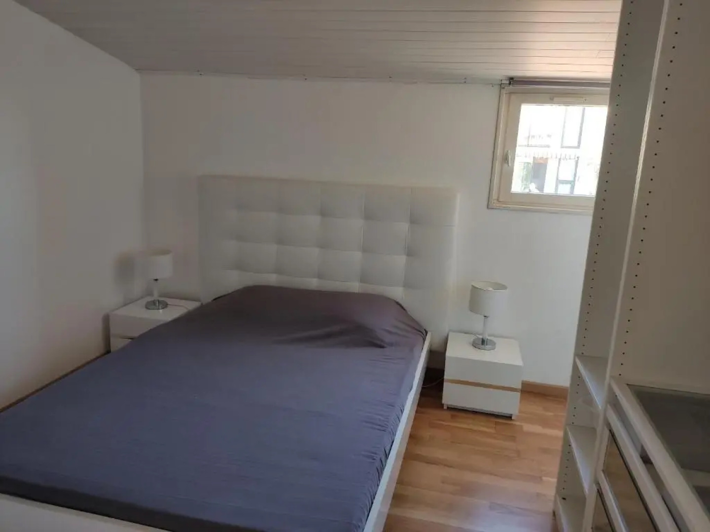 Cap au Soleil pour cet appartement avec piscine