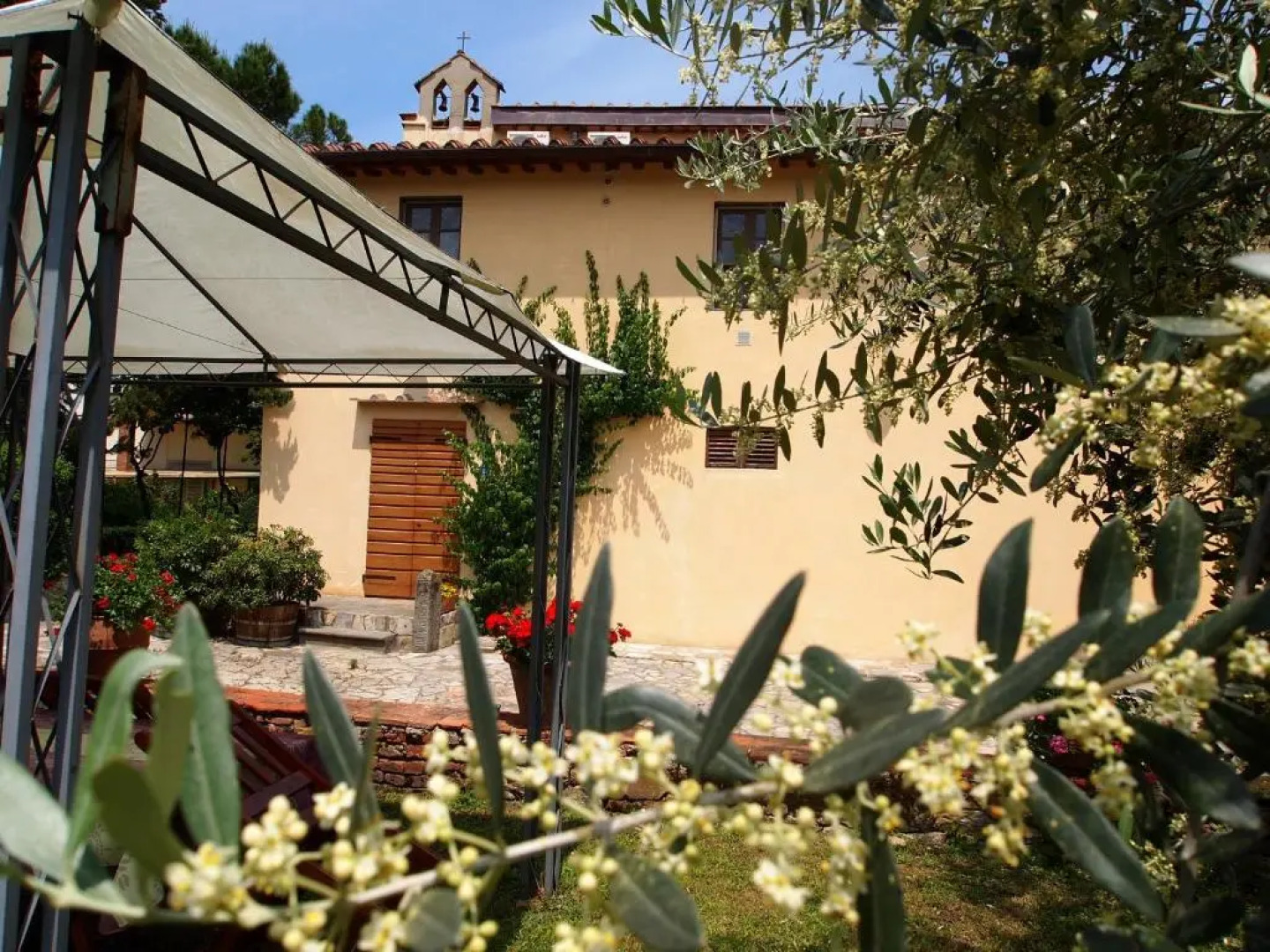 Agriturismo Poggio Arioso