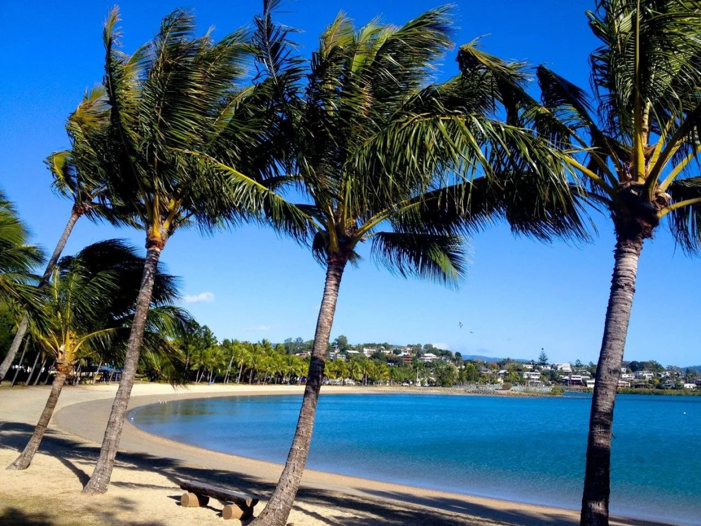 Azure Sea Whitsunday Resort
